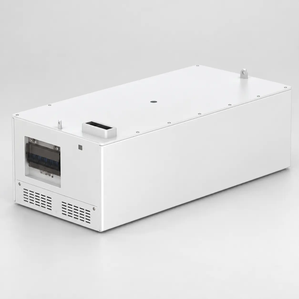 Акумулятор KSTAR BP48314PF1A 16 кВт·год LiFePO₄ з елементами EVE 314 А·год