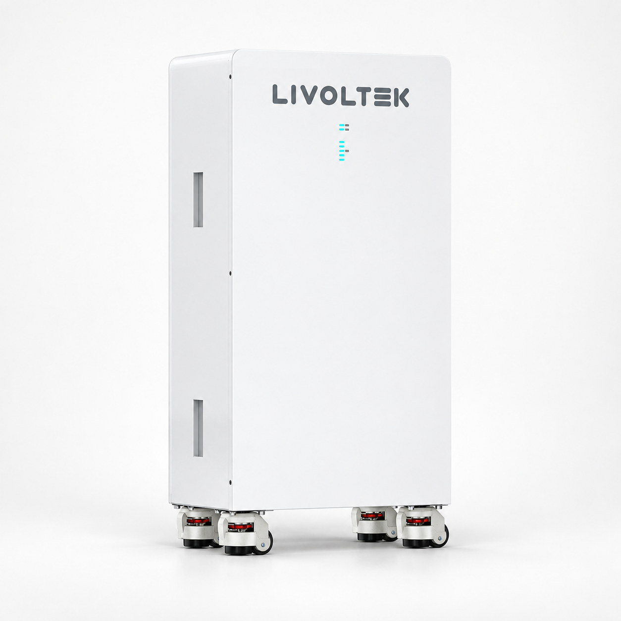 Акумулятор Livoltek HomCellar 16 кВт·год